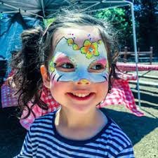 Bay Area Face Painters